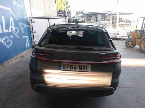 Mass air flow sensor SKODA KODIAQ II (PS7) 2.0 TDI | BP33288777M95  - Image 6
