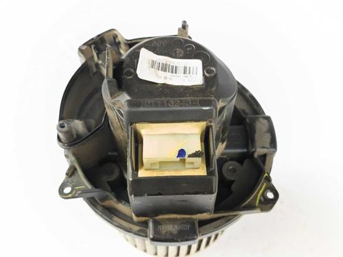 Heater blower motor RENAULT CLIO V (B7_) 1.5 Blue dCi 85 (B7AG) | BP37293622M62 - Image 2