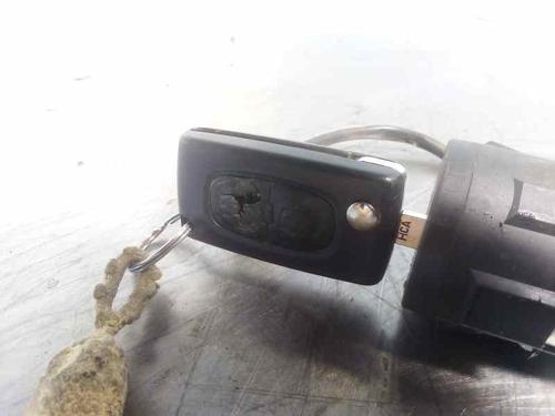 Ignition barrel PEUGEOT 308 I (4A_, 4C_)  | BP9994302M48 