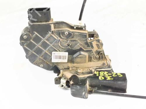 Used Front left lock Front left lock 28471747 28471747