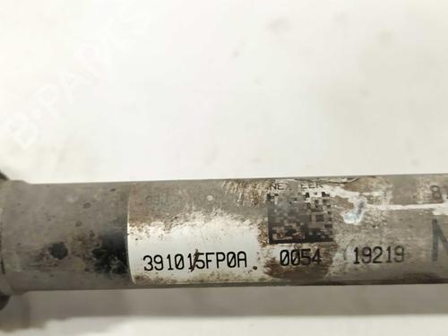 Left front driveshaft NISSAN MICRA V (K14) 1.0 IG-T 100 | BP29163775M38 - Image 2