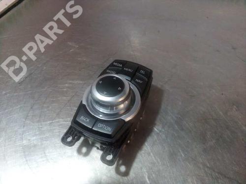 Used Switch BMW 3 Touring (F31) 318 d (150 hp) 10751903