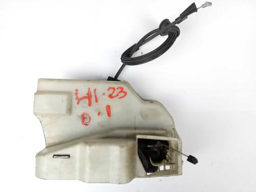Used Front left lock Front left lock 11823251 11823251