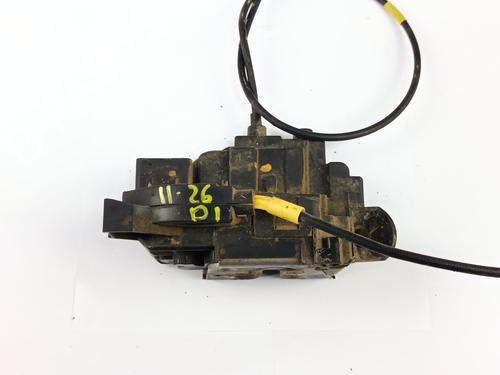 Used Front left lock RENAULT KANGOO / GRAND KANGOO II (KW0/1_) 1.5 dCi 95 (KW16) (95 hp) 32109397