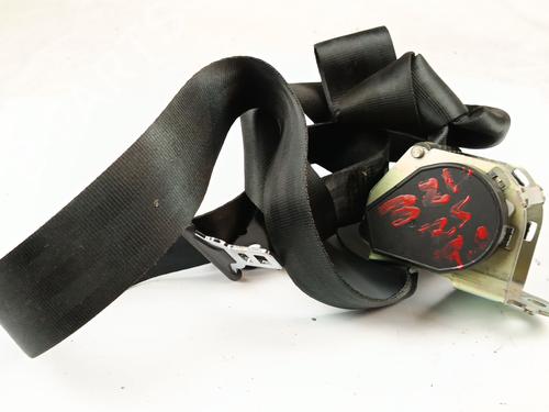 Used Rear left seatbelt DACIA DUSTER (HS_) 1.2 TCe 125 4x4 (125 hp) 29125617