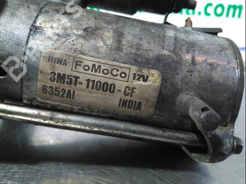 Starter FORD FOCUS II (DA_, HCP, DP)  | BP10016247M8 