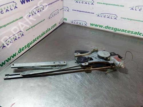 Used Front right window mechanism Front right window mechanism CHEVROLET KALOS [2005-2026] 9994825 9994825