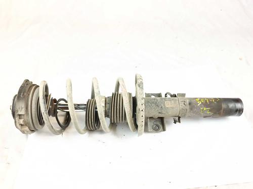 Used Left front shock absorber Left front shock absorber VW POLO IV (9N_, 9A_) 1.4 16V (75 hp) 28471849 28471849