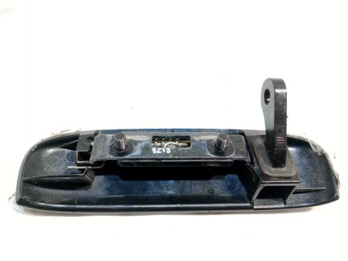 Tailgate handle MITSUBISHI MIRAGE / SPACE STAR VI Hatchback (A0_A) 1.2 (A03A) | BP18461041C132 