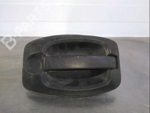 Front right exterior door handle CITROËN JUMPER I Van (244)  | BP10196666C129 
