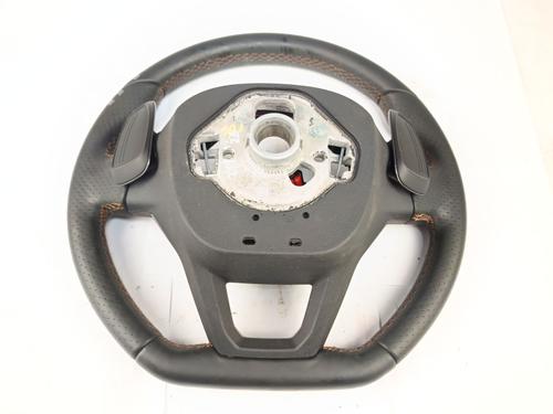 Steering wheel CUPRA FORMENTOR (KM7, KMP) 1.5 TSI | BP34240898C49  - Image 5
