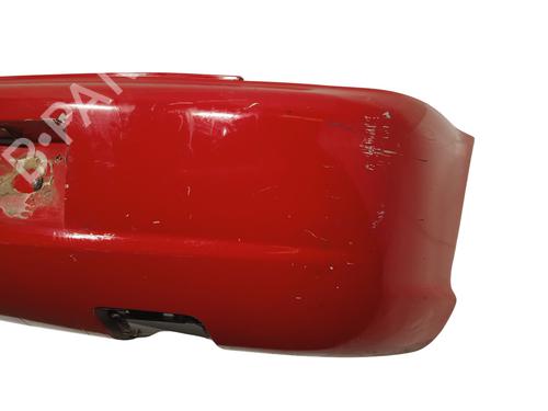 Rear bumper SEAT LEON (1M1) 1.6 16 V | BP21779945C8 
