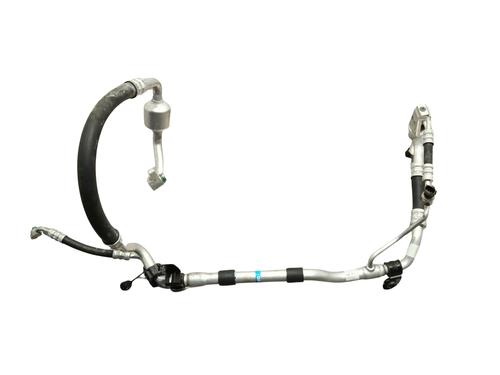 AC-rør HYUNDAI i20 III (BC3, BI3) 1.2 (84 hp) 31137533