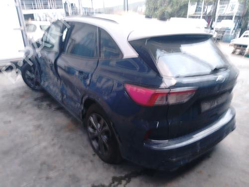 Warning switch FORD KUGA III (DFK) 2.5 Duratec Plug-in-Hybrid | BP31838111I22