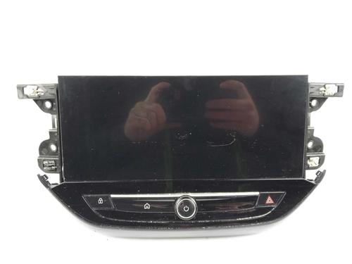 Used Display monitor Display monitor 17495402 17495402