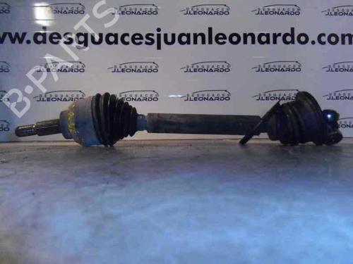 Used Left front driveshaft Left front driveshaft 11247366 11247366