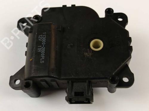 Used Electronic module Electronic module TOYOTA AURIS (_E15_) 1.4 D-4D (NDE150_, NDE150R) (90 hp) 28515100 28515100