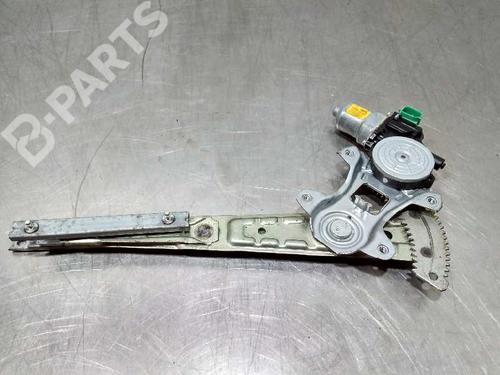 Used Rear left window mechanism Rear left window mechanism INFINITI M (Y51) 30d (238 hp) 10752821 10752821