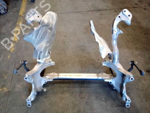 Used Subframe Subframe AUDI A4 B8 (8K2) [2007-2017] 21125243 21125243