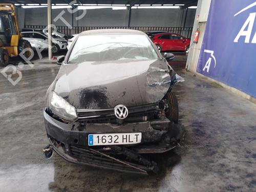 Front wiper motor VW GOLF VI (5K1) 1.6 TDI | BP24416103M29  - Image 10