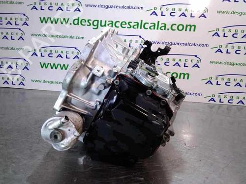 Gearbox CITROËN C5 II (RC_)  | BP24306349M3  - Image 10