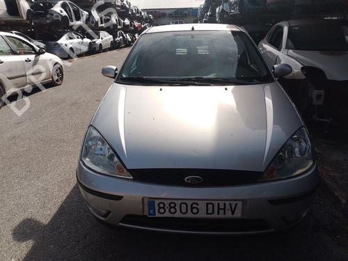 Remskive FORD FOCUS I (DAW, DBW) | BP30588567M122