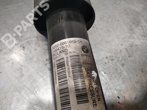 Left rear shock absorber BMW X1 (F48) sDrive 18 d | BP10094013M18 