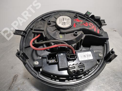 Heater blower motor VW GOLF VII (5G1, BQ1, BE1, BE2) 2.0 TDI | BP10029131M62 