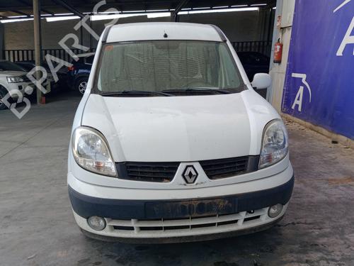 Engine RENAULT KANGOO (KC0/1_) 1.5 dCi | BP28318404M1 