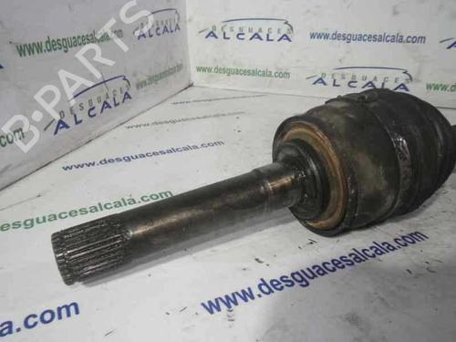 Left front driveshaft MITSUBISHI GALLOPER (JK-01) | BP12516833M38 - Image 3