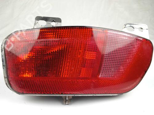 Used Rear bumper left light Rear bumper left light CITROËN C4 Picasso II 1.6 BlueHDi 120 (120 hp) 17568027 17568027