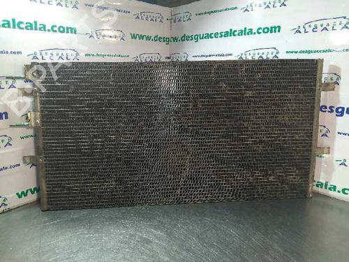 Used AC radiator AC radiator FORD TRANSIT Van (FA_ _) [2006-2014] 10957283 10957283