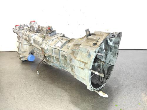Used Gearbox SUZUKI GRAND VITARA I (FT, HT) [1998-2008]  9986506
