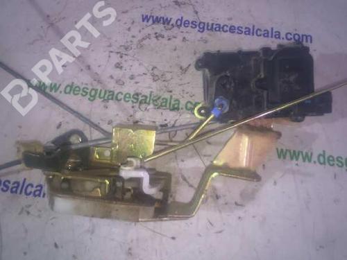 Used Front right lock Front right lock DAEWOO MATIZ (M100, M150) 0.8 (52 hp) 9986481 9986481