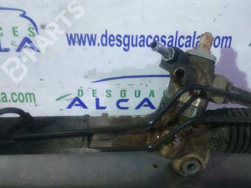 Steering rack NISSAN X-TRAIL I (T30)  | BP9987610M22 
