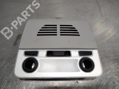 Used Interior roof light Interior roof light BMW 3 (E90) 330 d (245 hp) 10093888 10093888