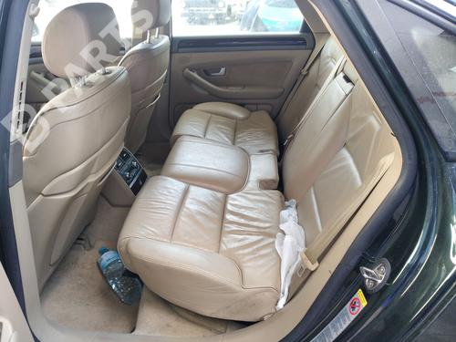 Einspritzleiste AUDI A8 D3 (4E2, 4E8) 4.0 TDI quattro | BP10166633M98 