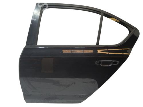 Left rear door SKODA OCTAVIA III (5E3, NL3, NR3) 1.6 TDI 5E5833055B