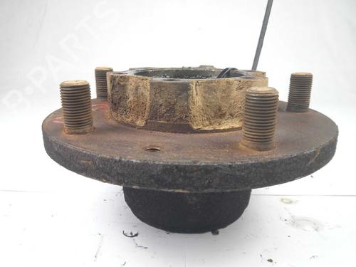 Used Other Other LAND ROVER 88/109 (LR) 2.3 D 4x4 (LR 88 DL, LR 109 DL) (63 hp) 16767638 16767638