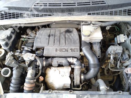 Crossmember CITROËN XSARA PICASSO (N68) 1.6 16V | BP14349992C162 