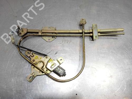 Used Front left window mechanism Front left window mechanism 12214521 12214521