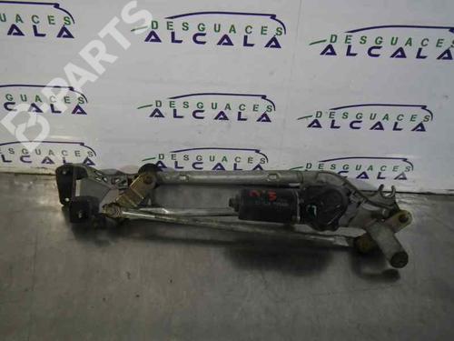 Front wiper motor NISSAN PRIMERA (P12)  | BP11248425M29 