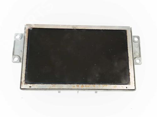 display-monitor-peugeot-407-6d_-2004-2005-2006-2007-2008-2009-2010-2011-34715954 main image