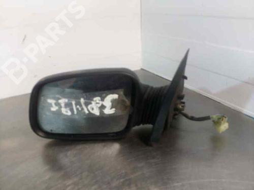 Left mirror ROVER 400 II (RT)  | BP9994173C26 