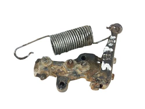 Used Brake master cylinder Brake master cylinder 38704761 38704761