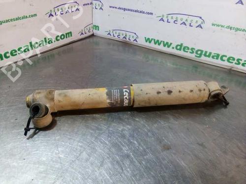 Used Right rear shock absorber Right rear shock absorber SEAT MARBELLA (28A) [1986-1999] 14354473 14354473