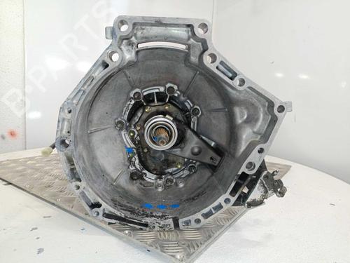 Gearkasse Gearkasse SUZUKI GRAND VITARA I (FT, HT) 2.0 TD 4x4 (SQ420D) (87 hp) 39650360 39650360