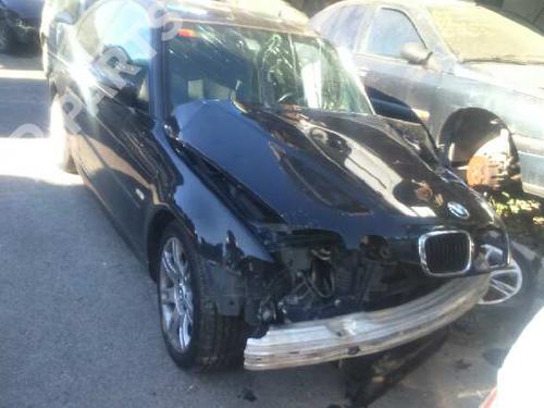 Steering column stalk BMW 3 (E46) 320 d | BP9989050I23 