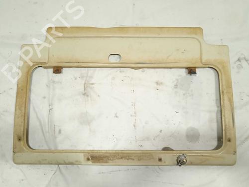 Used Front slam panel Front slam panel 21773840 21773840