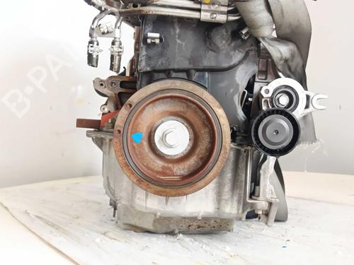 Motor DACIA DUSTER (HM_) 1.5 dCi 115 4x4 | BP29743536M1 - Image 2